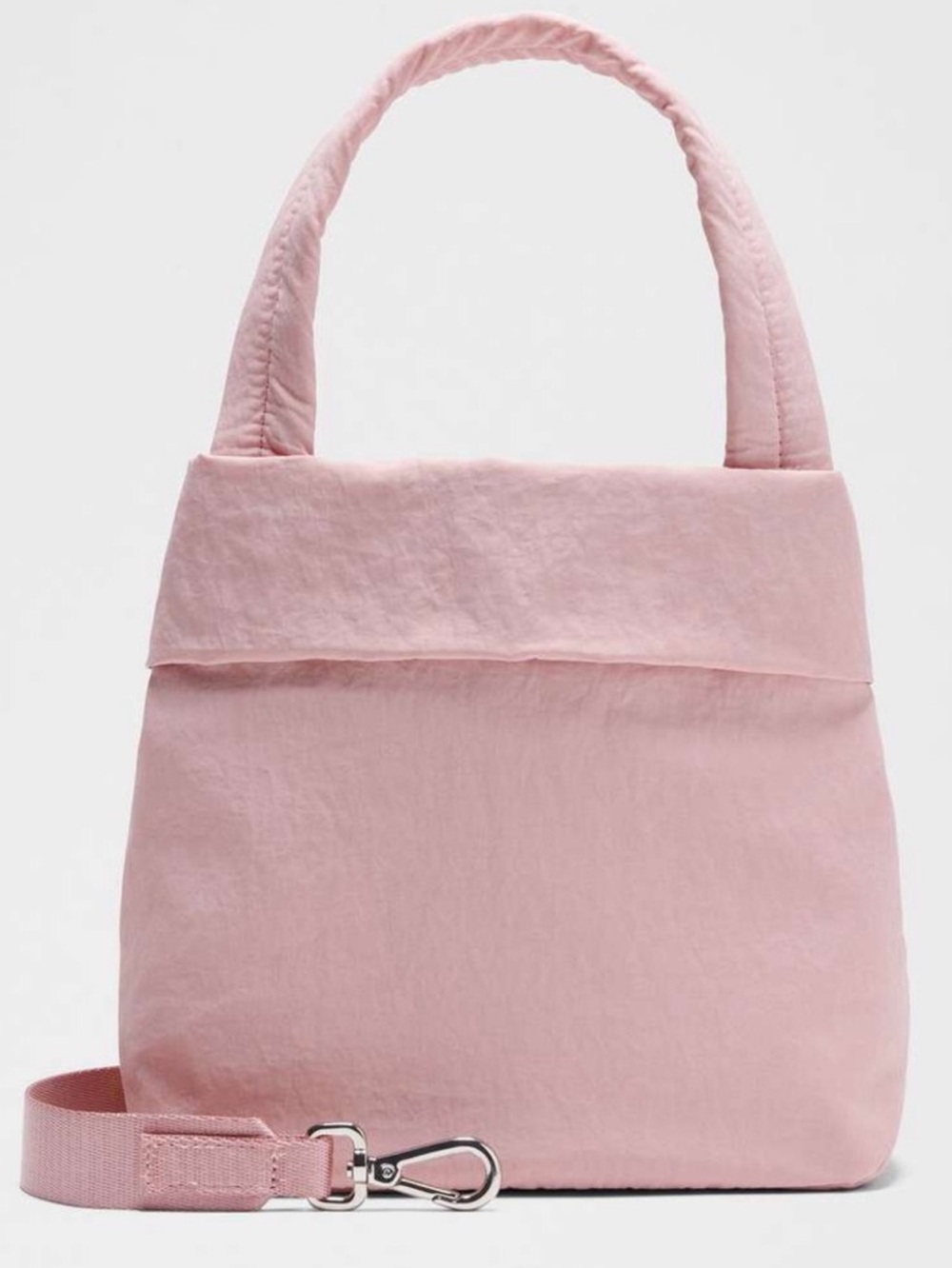 LULULEMON ON MY LEVEL SMALL TOTE NWT - Picture 3 of 6